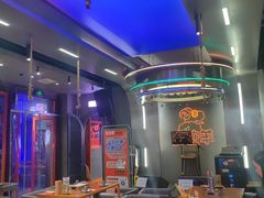 -路边羊烧烤酒场(宝带路店)