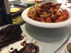 -日食记精菜馆(建邺万达店)