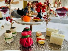 -北京柏悦酒店·锦庭餐厅Dining Room