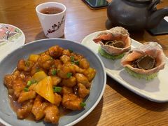 糖醋里脊-堂宴·老厦门私房菜(1988仙岳总店)