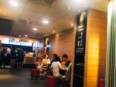-麦当劳(鼓楼店)