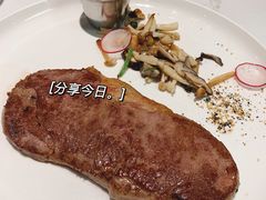 -卡朋西餐(大信新都汇店)