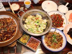 -赣南人家·头牌江西菜(劲松店)