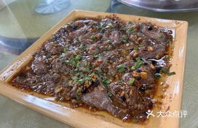 Bamboo Shoot Fish Sausage