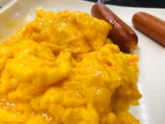 -翠华餐厅(香港国际机场店)