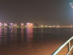 -武汉关码头(轮渡站)