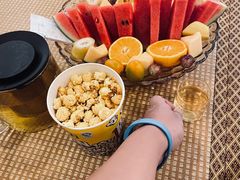 -星河湾温泉洗浴酒店