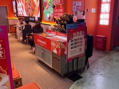 -椒锅锅·麻辣香锅(宝地广场城市集市店)