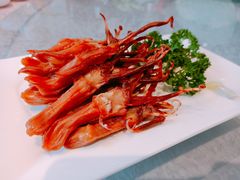 -渔满仓海鲜渔家(象山二店)