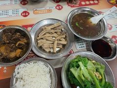 -阿秋牛排(湖心街店)