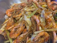 -重庆巴渝火锅(钟家村店)