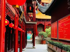 -钦赐仰殿道观
