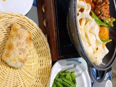 -撒拉花儿·新疆菜·清真(太阳宫店)