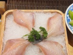 -旧街市鲜货老火锅(大光路店)