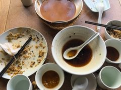 -东园小馆·早茶·淮扬小炒(宋夹城店)