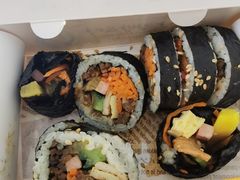 -传闻来紫菜包饭·打糕(西塔韩百店)