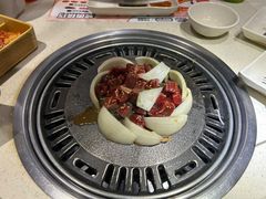-猫爪爪原切自助烤肉(观音桥阳光世纪店)