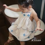 被风吹过的夏天｜1岁baby♥️成都