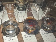 -兮禾酒馆(护国路店)
