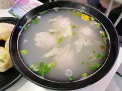 -陈小北小泽生煎(鞍山西道店)