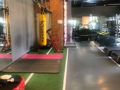 -UltraForce超源健身私教工作室(长楹天街精品店)