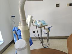 -圣贝口腔(海淀店)