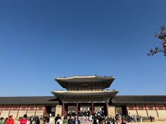 -景福宫