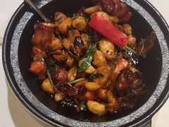 -鹿港小镇(金虹桥国际中心店)