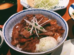-山杏yama-katsu·吉列炸物