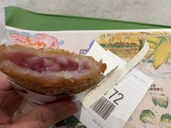 -麦当劳(金桥店)