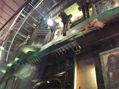 -贾特拉帕蒂·希瓦吉国际机场