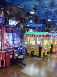 -木马王国(萧山银隆店)