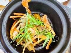 -鑫鸿达·海鲜闽菜热炒小馆(中山路店)