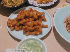 -吕氏疙瘩汤·海鲜新鲁菜(凯德mall新都心店)