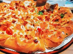 -必胜客(打浦桥日月光店)