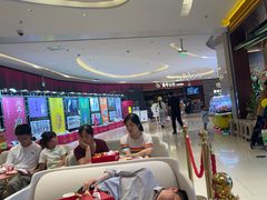 -青年公社烤鸭(滨湖银泰店)