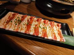 -九田家黑牛烤肉料理(长春路友好店)