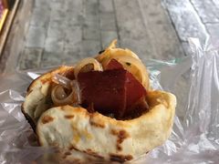 -刘氏方酥锅盔(古城总店)