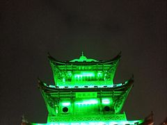 -中天楼
