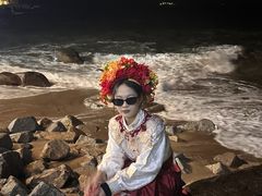 -胡里山炮台