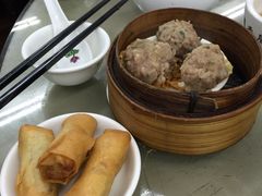 -香港蓮香樓(上環店)