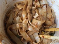 -郭记老汉口热干面