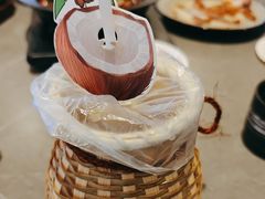 -沿江海南菜·文昌鸡祖师爷(大东海店)