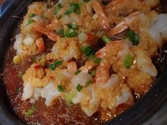 -蜀宴小调·精致家常菜(科华店)