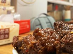 -正宗牛骨粉(铁路八村东区店)