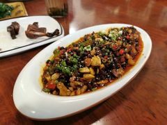 -庭院小酌(瑞莲街店)
