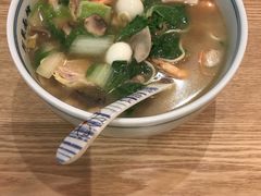 -阿琴面馆(武林路店)