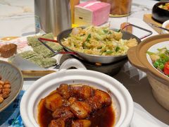 -阿露佳·舌尖上的安吉菜