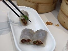 -蔡澜点心·粤菜(月星环球港店)