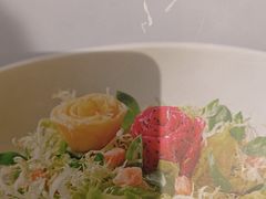 -玉林烤鸭店(定福庄店)